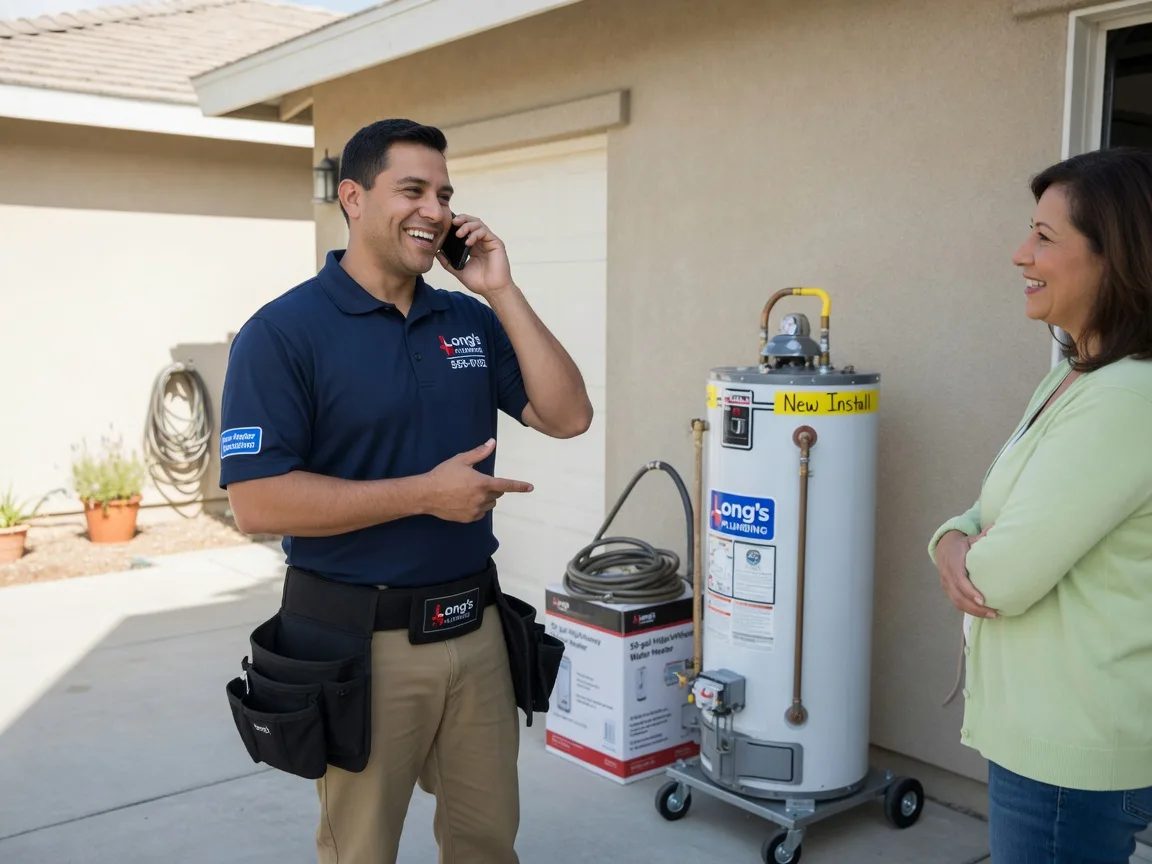 Leak Detection Laneview, VA FAQs